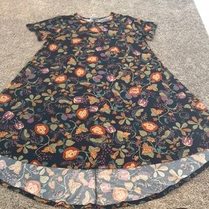 LuLaRoe Carly Dress